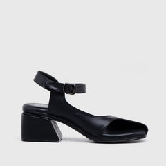 Adorable Projects Official Anata Heels Black