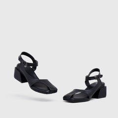 Adorable Projects Official Anata Heels Black