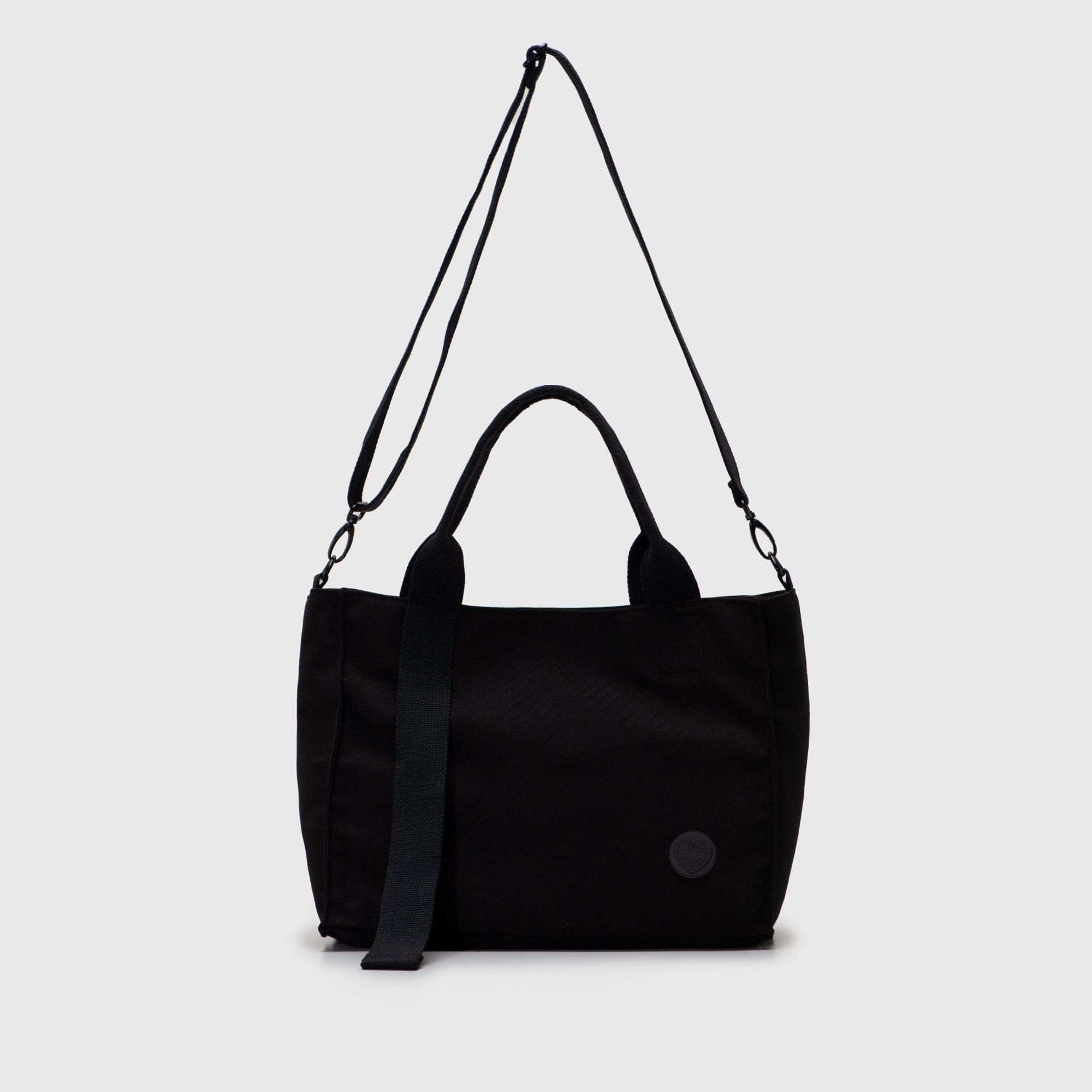 Adorable Projects Official Tote Bag Andarielle Tote Bag Black