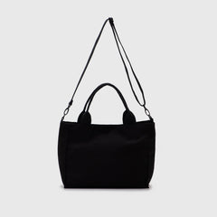 Adorable Projects Official Tote Bag Andarielle Tote Bag Black