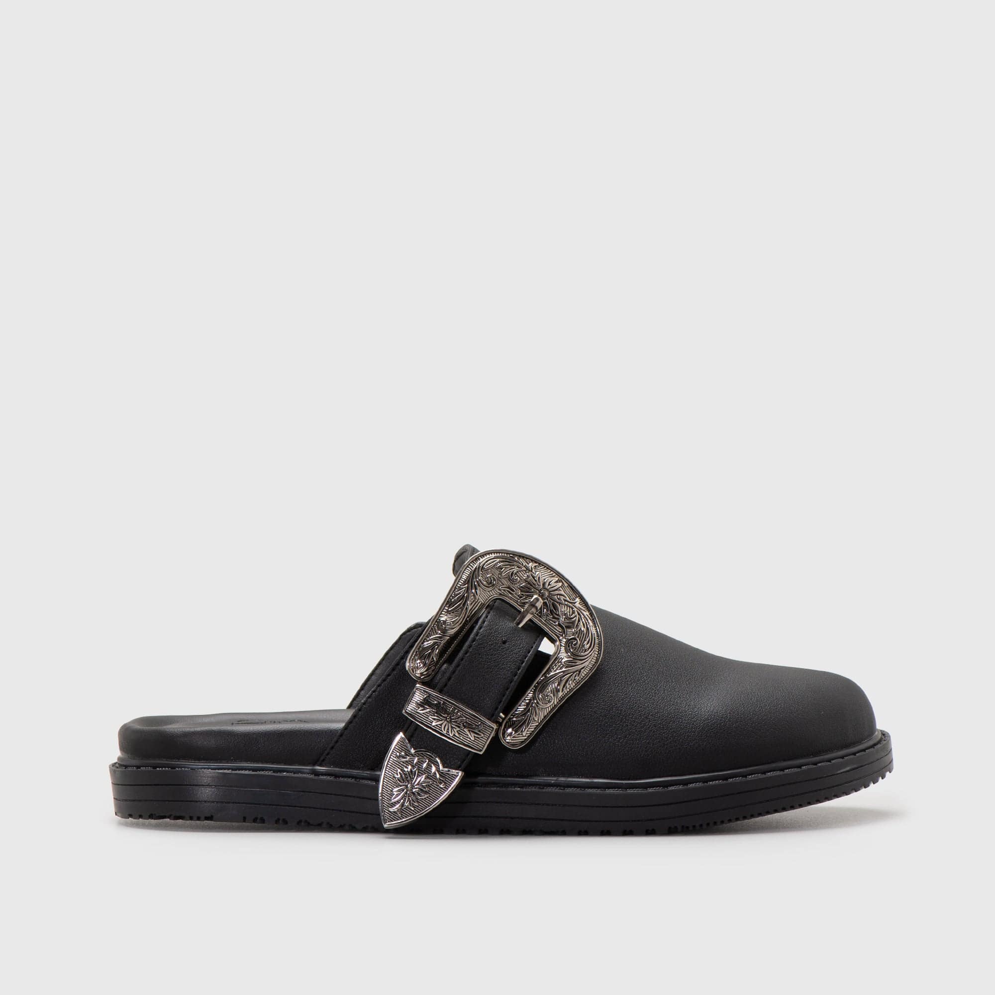 Adorable Projects Official Mules Arben Mules Black