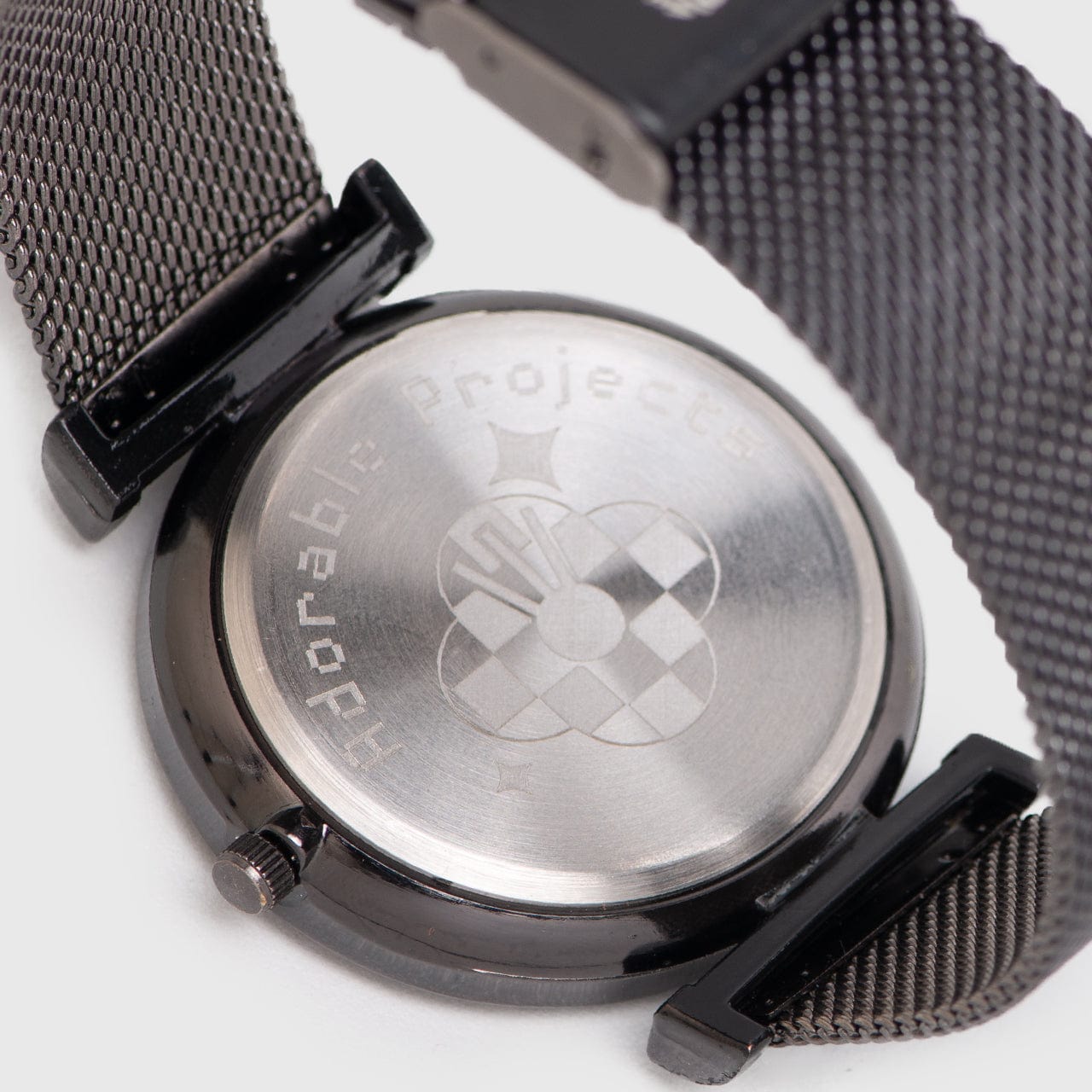 Adorable Projects Official Aurora Watch Black