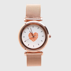 Adorable Projects Official Aurora Watch Gold