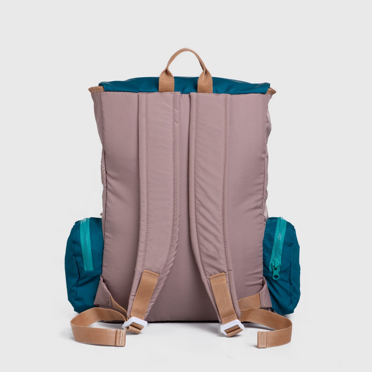 Adorable Projects Official Berrya Backpack Tosca