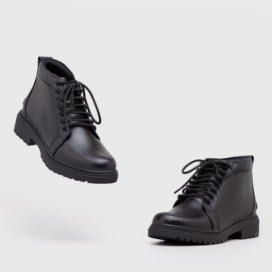 Adorable Projects-Dev Boots Butterpop Boots Black