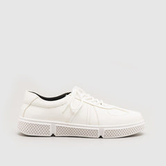 Adorable Projects Official Sneakers Ceska Sneakers White