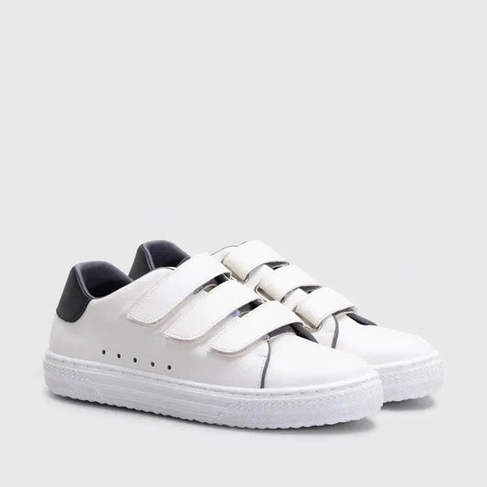 Adorable Projects Official Chrizzy White Sneakers (FPS)