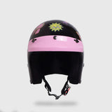 Adorable Projects Official Chubby Carnival Helmet Black