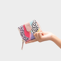 Adorable Projects Official Wallet Cleva Wallet Pattern