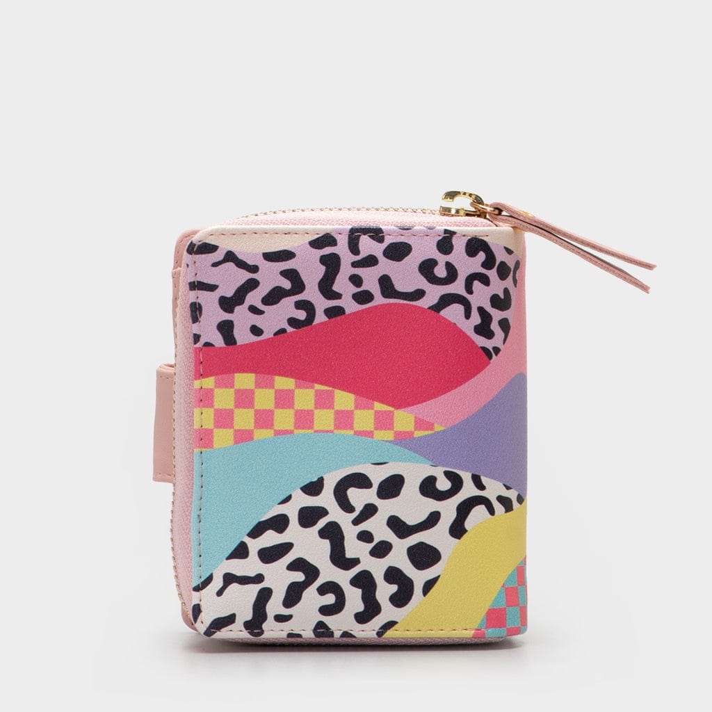 Adorable Projects Official Wallet Cleva Wallet Pattern