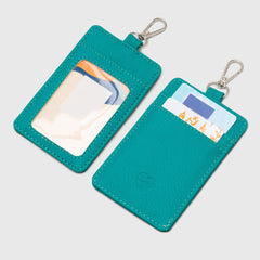 Adorable Projects Official Daseline Card Holder Colorblock