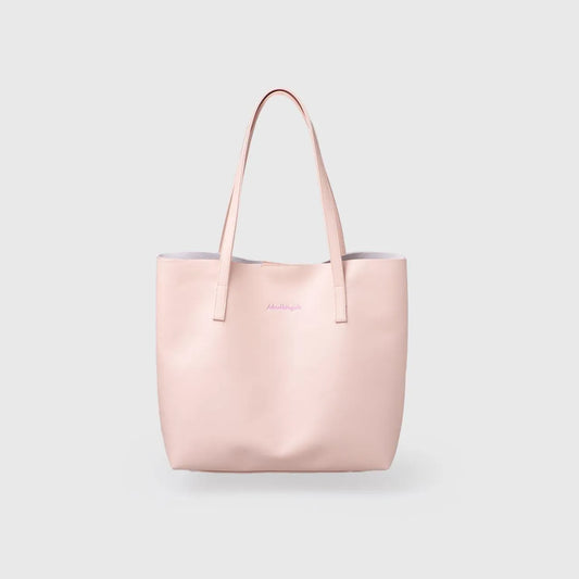 Tateyama Tote Bag Peach