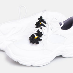 Elfreda Sneakers White