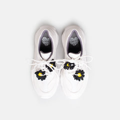 Elfreda Sneakers White