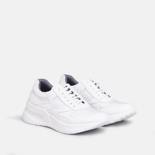Lizyma Sneakers White