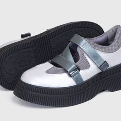 Galita Sneakers Silver