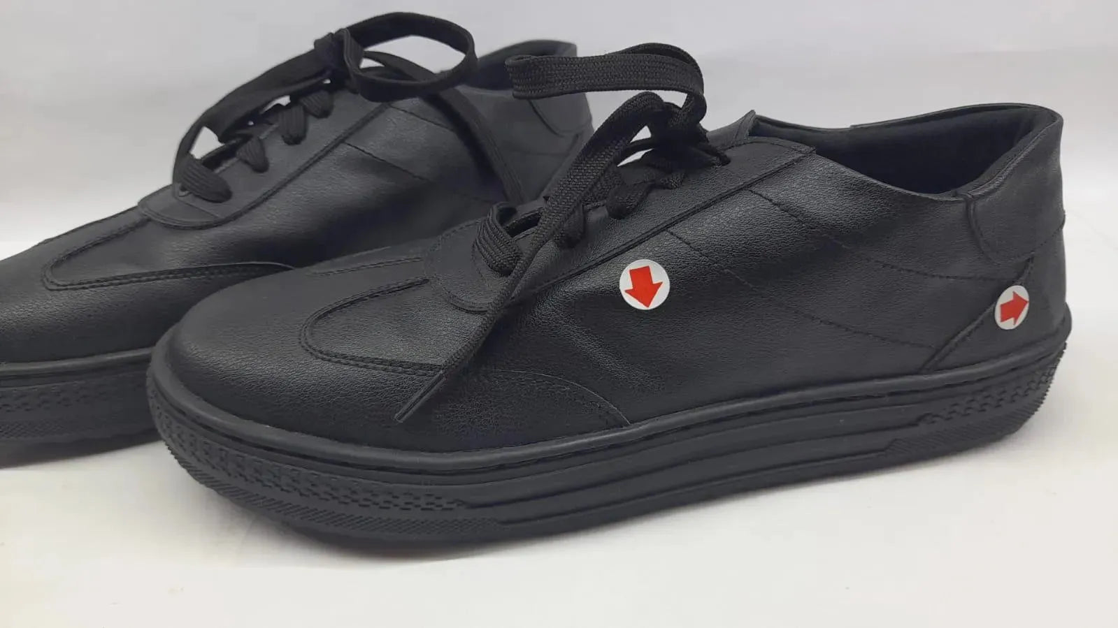 Briston Black Sneakers (FPS)