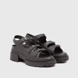 Hifasa Sandals Black