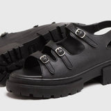 Hifasa Sandals Black