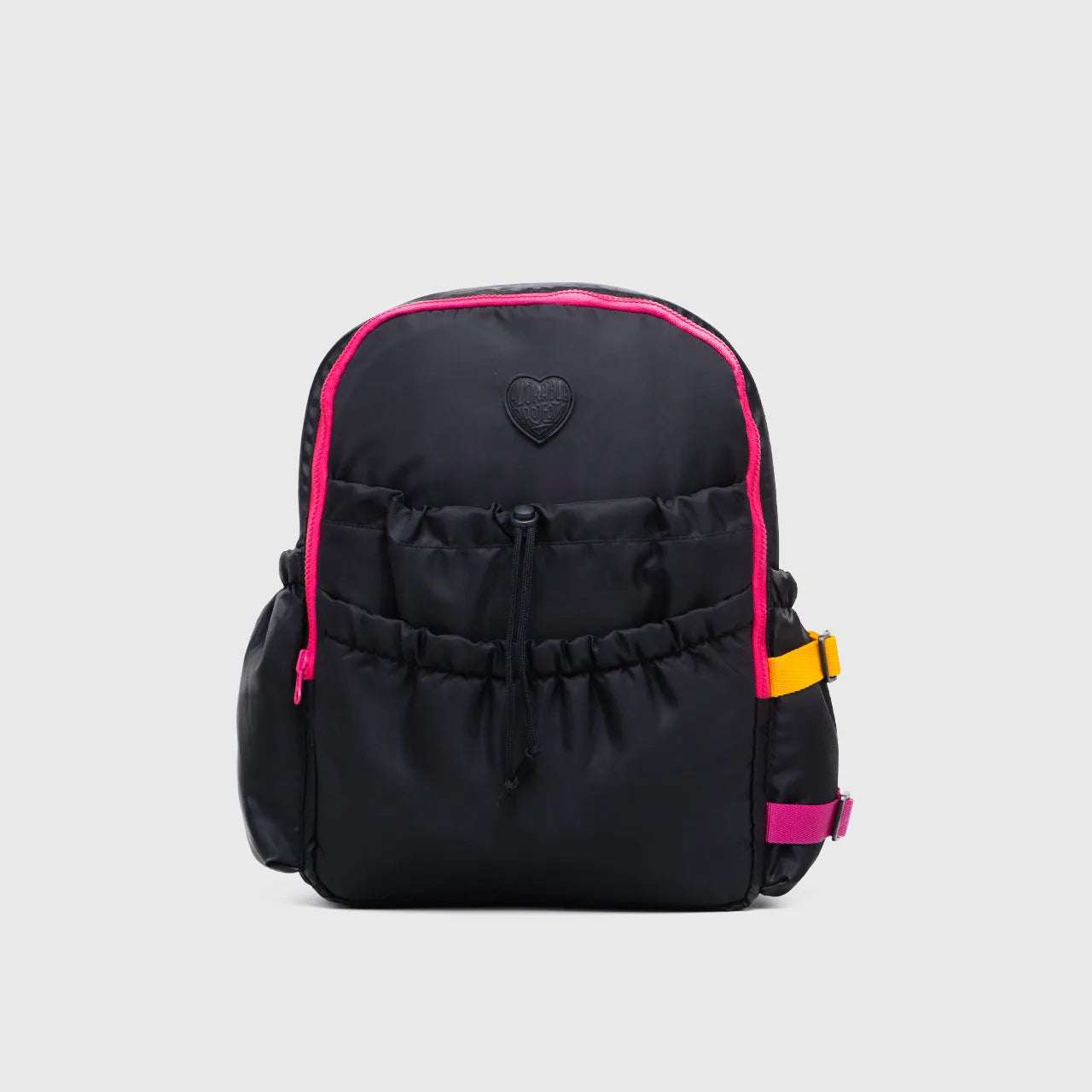 Sadina Picnic Backpack Black