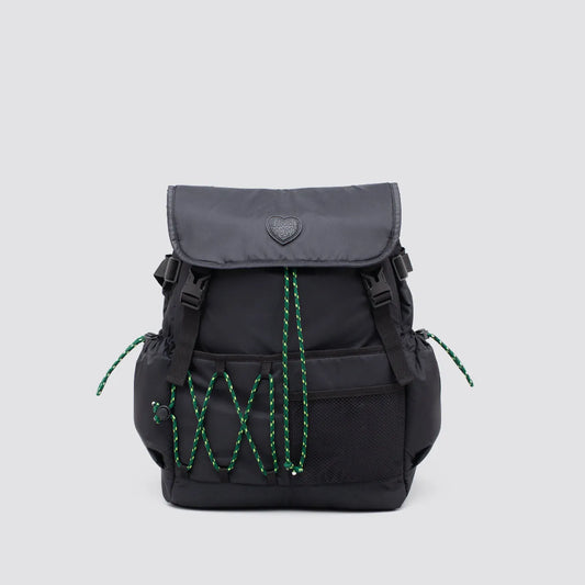 Tafala Backpack Black