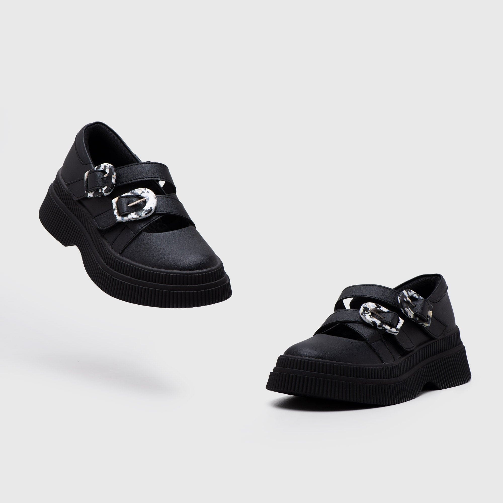 Givia Platform Black — Adorable Projects Official