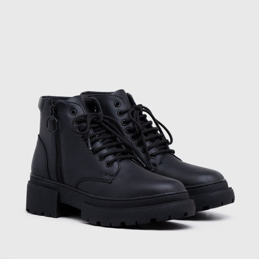 Adorable Projects Official Ifsa Boots Black