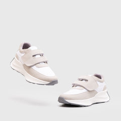 Adorable Projects Official Jennie Sneakers Light Grey