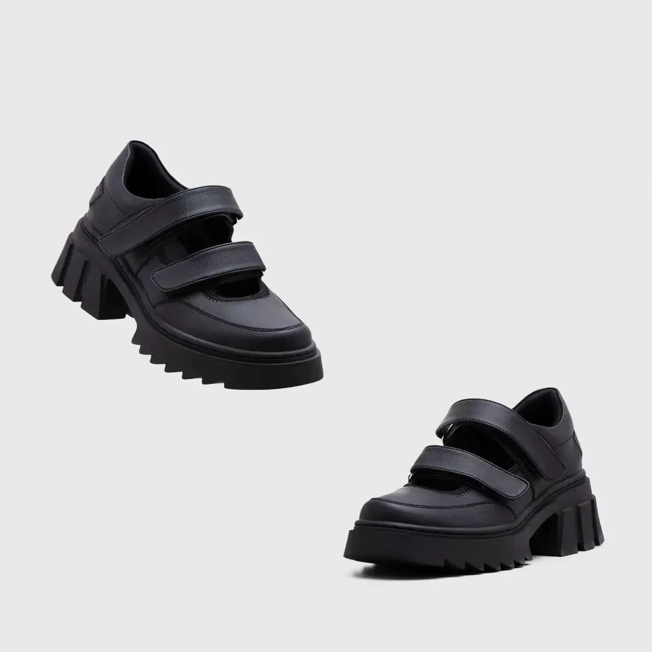 Keiko Sneakers Black — Adorable Projects Official