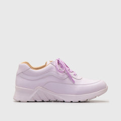 Adorable Projects Official Sneakers Kikimora Sneakers Purple