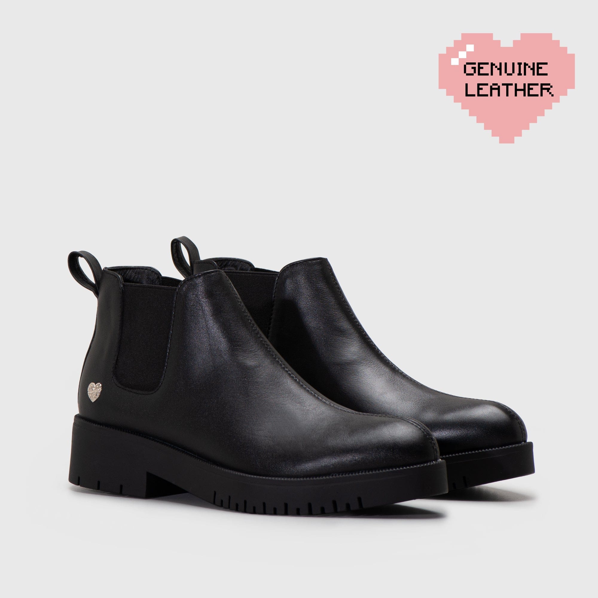 Adorable Projects-Dev Boots Lannister Chelsea Boots