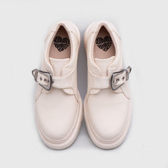 Adorable Projects Official Laurenza Oxford Cream