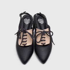 Adorable Projects-Dev Flat shoes Leona Flat Shoes