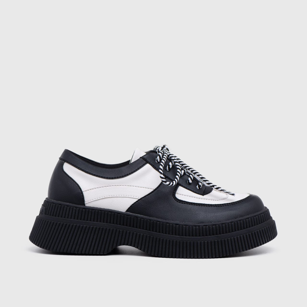 Adorable Projects Official Maegan Sneakers Monochrome