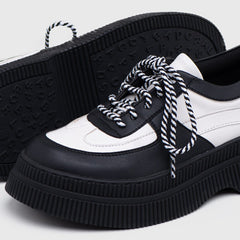 Adorable Projects Official Maegan Sneakers Monochrome