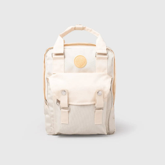 Adorable Projects Official Mindagio Mini Backpack Cream