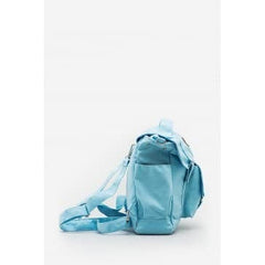 Adorable Projects Official Backpack Nazuka Backpack Blue