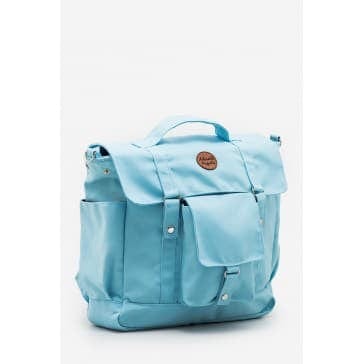 Adorable Projects Official Backpack Nazuka Backpack Blue