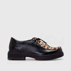 Adorable Projects Official Olivia Oxford Genuine Leather