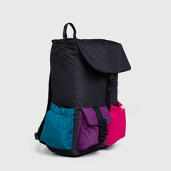 Adorable Projects Official Quinna Backpack Colorblock