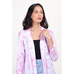 Adorable Projects Official Seraphina Cardigan Pink