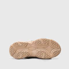 Adorable Projects Official Sandals Turati Sandals Camel