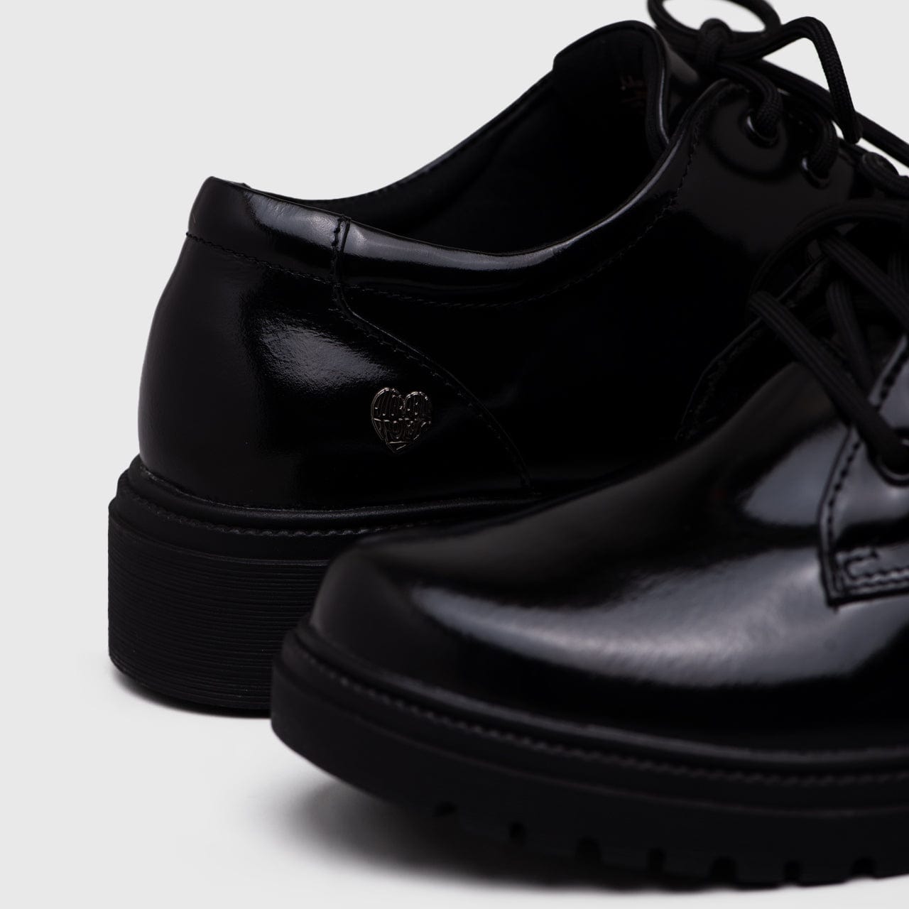 Adorable Projects-Dev Oxford Vailey Oxford Black