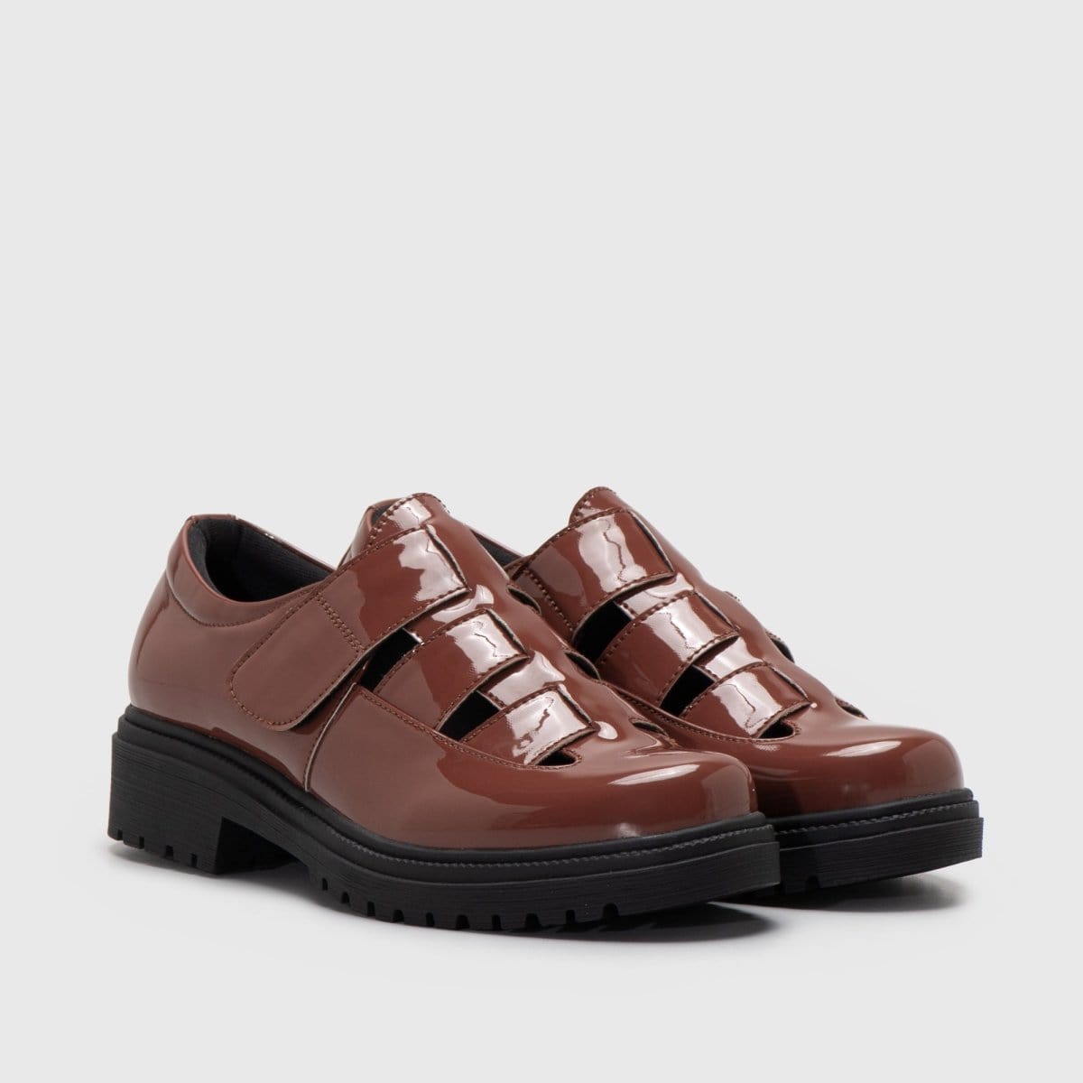 Adorable Projects Official Oxford 35 / Brown Dasa Oxford Brown