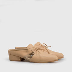 Adorable Projects Mules 35 / Camel Plataria Mules Camel