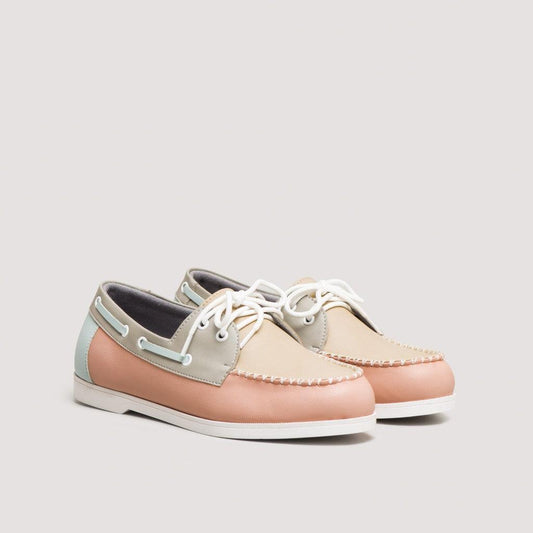 Adorable Projects-Dev Oxford 35 / Colorblock Clovery Oxford Colorblock