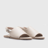 Adorable Projects Official Sandals 35 / Cream Caspery Sandals Cream