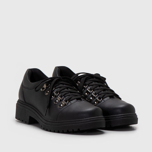 Adorable Projects Official Oxford 35 Hwasa Oxford Black