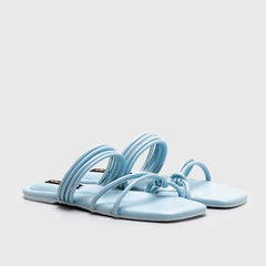 Adorable Projects-Dev Sandals 35 / Light Blue Haga Sandal Light Blue