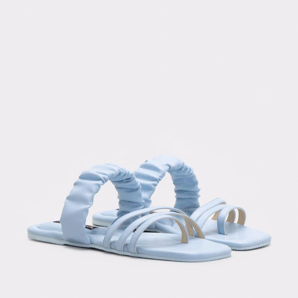 Adorable Projects-Dev Sandals 35 / Light Blue Seil Sandal Light Blue